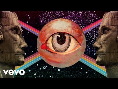 The Claypool Lennon Delirium — The Claypool Lennon Delirium - Blood And Rockets: Movement I, Saga Of Jack Parsons - Mo...