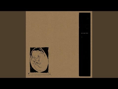 BoySetsFire — My Own Restraints