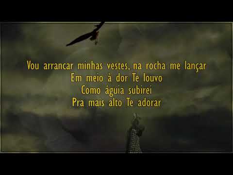 Bruna Karla — Bruna Karla - Como Águia (letra HD)
