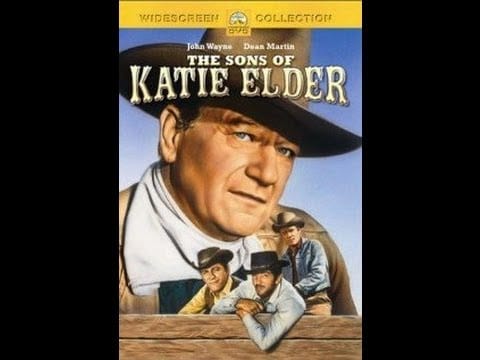 Elmer Bernstein — Theme Music for The Sons of Katie Elder - Elmer Bernstein (Learning)
