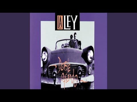 La Ley — En Lugares