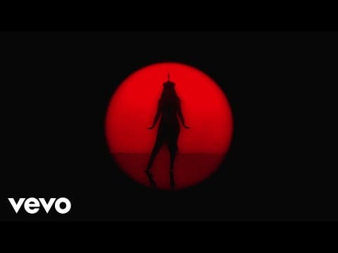 Jessie Ware — Mr Valentine