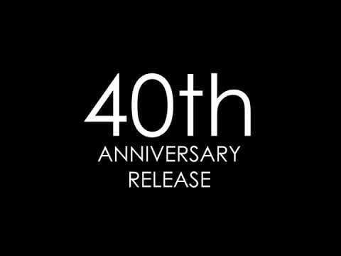 The Haters — Haters 40th Anniversary Double 10 inch:  Førti
