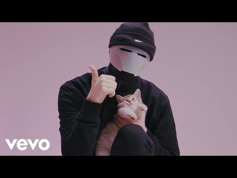 Lance Butters — Lance Butters - Wake Up Fucked Up (Official Video)