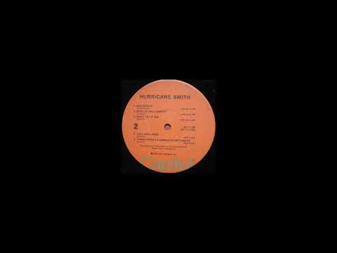 Hurricane Smith — Hurricane Smith - Back In The Country