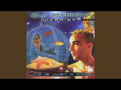 DJ Sammy — Allegria