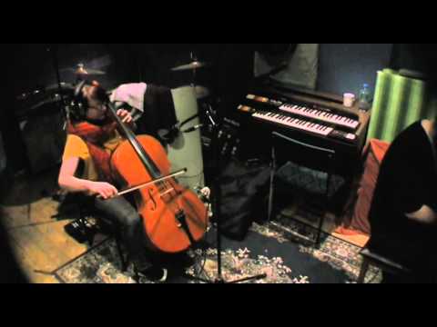 How To Swim — How to Swim: Recording 'Niagarama' - Niagara.
