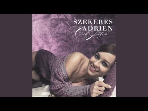 Szekeres Adrien — Szálljon a dal