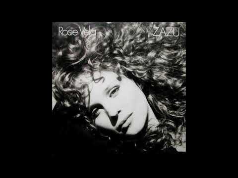 Rosie Vela — Rosie Vela - Zazu