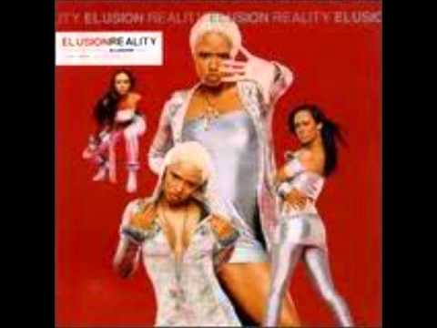 Elusion — Elusion - Reality