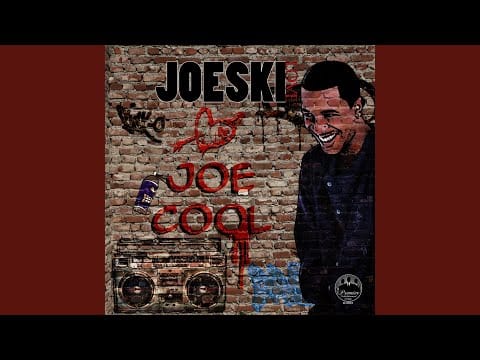 Joeski Love — Joe Cool (Hip-Hop Mix)