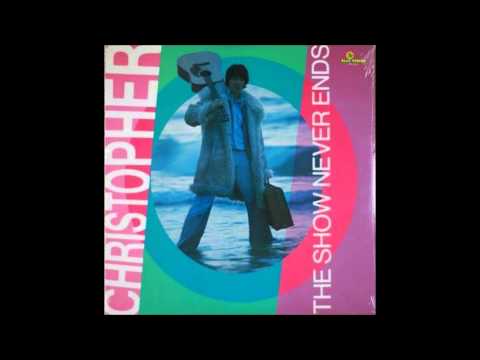 Krzysztof Klenczon — Krzysztof Klenczon(Christopher) - The Show Never Ends