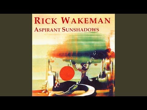 Rick Wakeman — The Last Lamplight