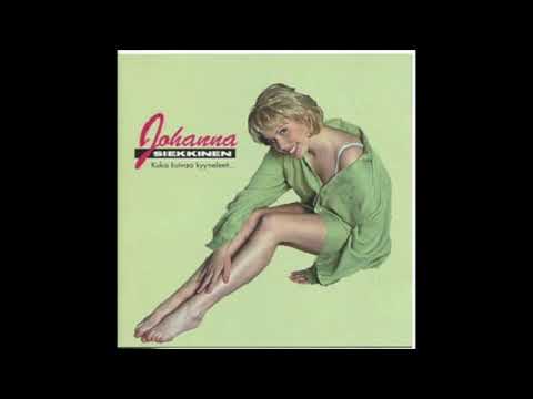 Johanna Siekkinen — Johanna Siekkinen - Nuo kaksi nuorta