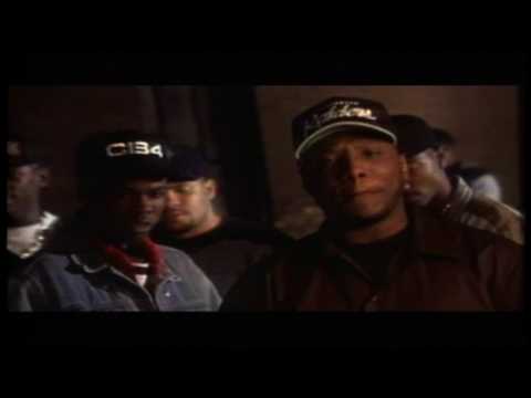 MC Ren — MC Ren - Mayday On The Frontline (HD) | Official Video