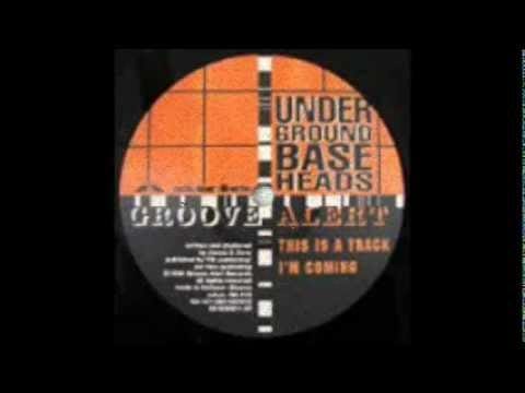 Underground Baseheads — Undergorund Base Heads - This is a Track