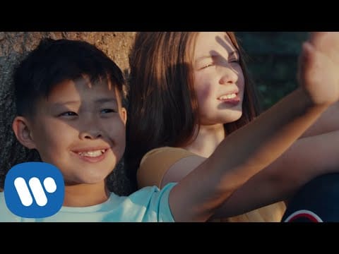 Jess Glynne — Jess Glynne & Jax Jones - One Touch (Official Video)