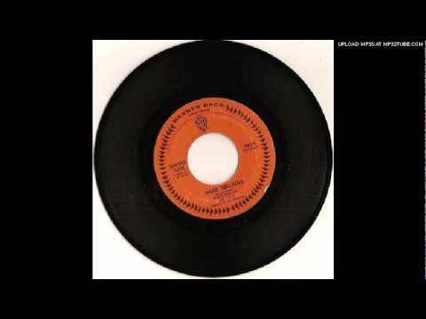 Sanford Clark — Sanford Clark - Hard Feelings