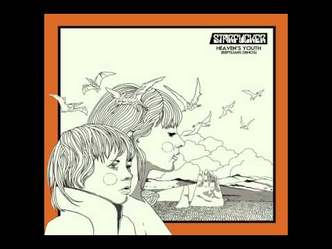 Starfucker (2) — Starfucker - Bury Us Alive (Skeletron Mix)