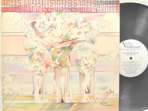 The Appletree Theatre — The Appletree Theatre - 12 - Don't blame it on your wife