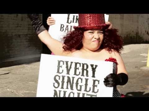 David A. Stewart — Dave Stewart - "Every Single Night featuring Martina McBride" (Lyric Video)