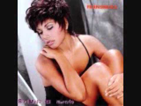 Fransheska — Fransheska  Atrévete a moverlo ( Remix merengue )