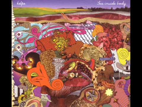Kelpe — Kelpe - Grappling Hook