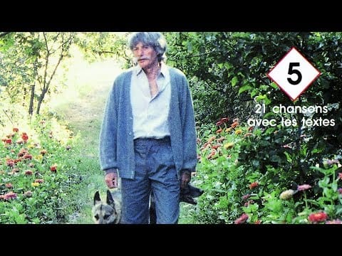 Jean Ferrat — Jean Ferrat - La commune