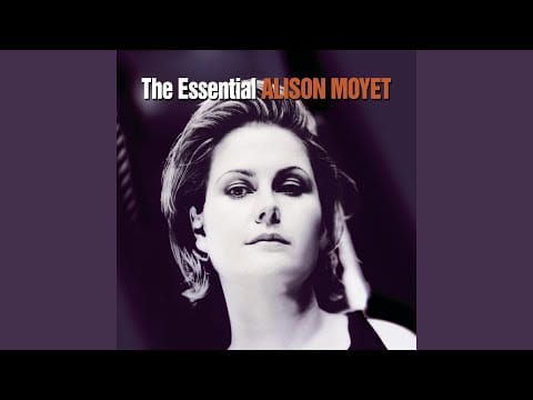 Alison Moyet — Falling