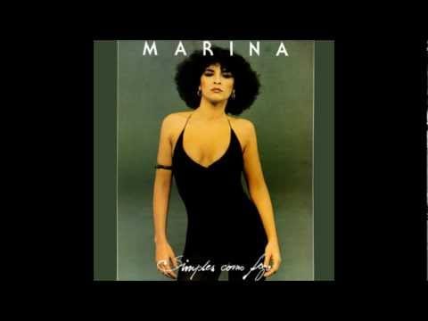 Marina Lima — Marina Lima - Transas de Amor