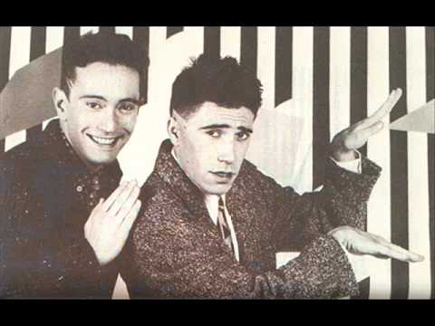 Righeira — Righeira  Disco Volante