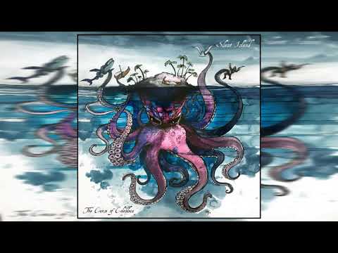 Silent Island — Silent Island - The curse of Coleodeia (2020) (Full Album)