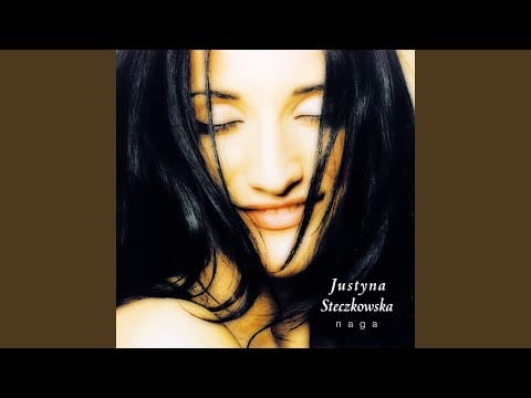 Justyna Steczkowska — Kici kici maj