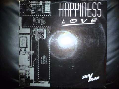 Happiness (3) — Happiness - Love