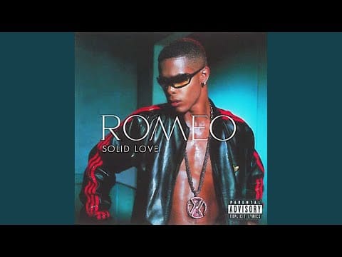 Romeo — Romeo Down