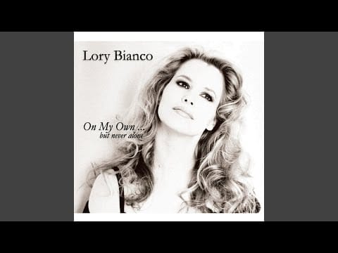 Lory Bianco — All for Love