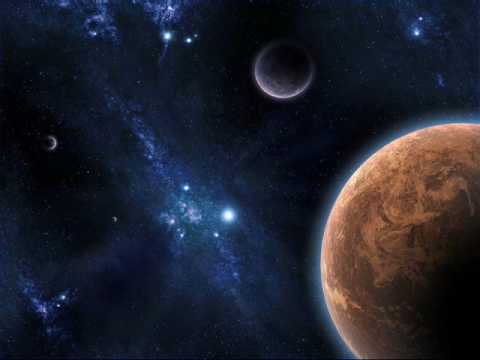 Alex Bartlett — Alex Barlett and Andy Guess - Universe inside (Talla 2xlc instrumental remix)