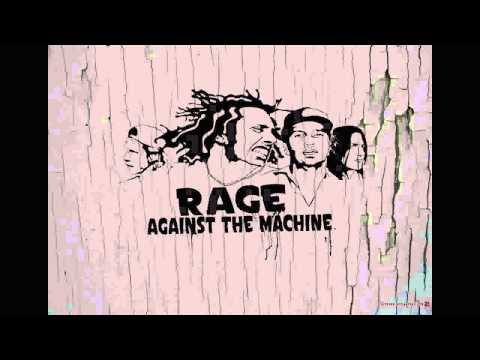 Rage Against The Machine — Rage Against The Machine - Renegades of Funk [HQ]