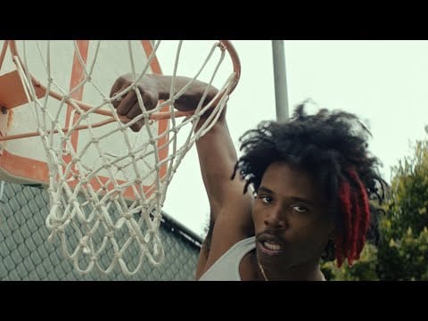DE'WAYNE — I KNOW SOMETHING