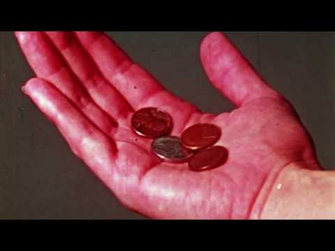 Spencer Cullum's Coin Collection — Introducing Spencer Cullum's Coin Collection