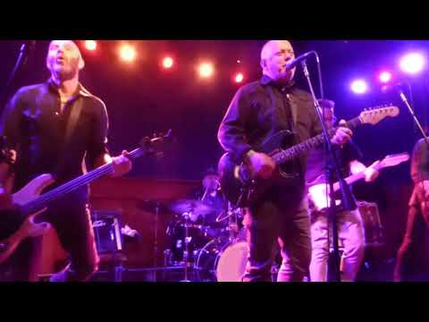 The Waco Brothers — Waco Brothers - Cowboy In Flames