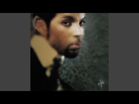 The Artist (Formerly Known As Prince) — Fascination