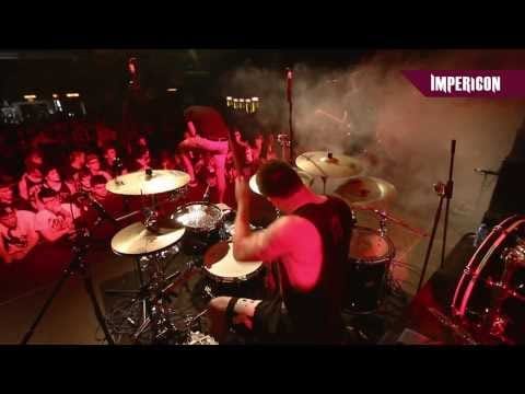 Hand Of Mercy — Hand Of Mercy - Rumble In The Grundle (Official HD Live Video)