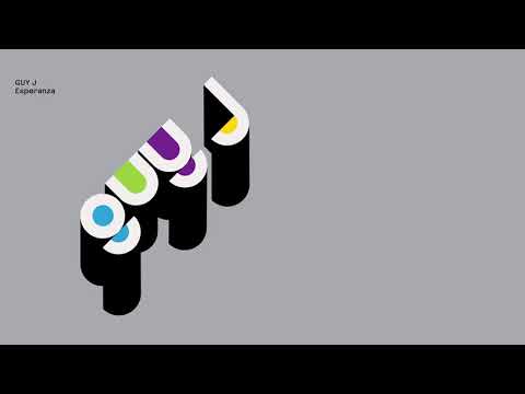 Guy J — Guy J - Geko (Edit) [Official Audio]