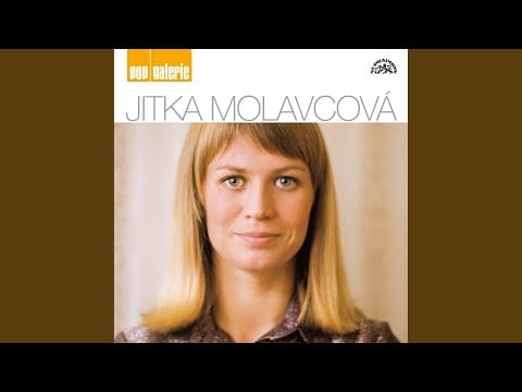 Jitka Molavcová — Vzít lásku do dlaní (Mary´s Mama)
