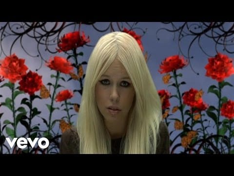 Kerli — Kerli - Love Is Dead