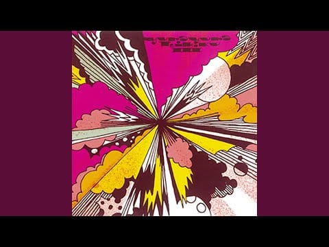 Yura Yura Teikoku — ゆらゆら帝国で考え中