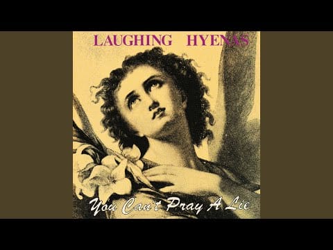 Laughing Hyenas — Desolate Son