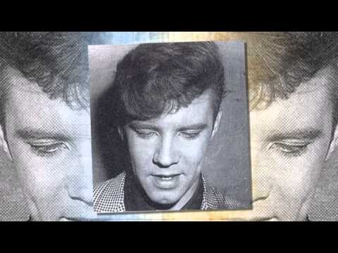 Marty Wilde — Marty Wilde - The Mexican Boy