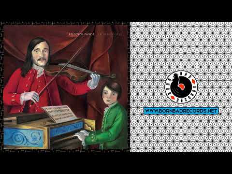 Forever Pavot — Forever Pavot - Jonathan et Rosalie
